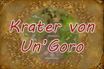 Geisterpilz farmen im Krater von Un'Goro