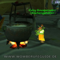 Grisy Knusperwürz