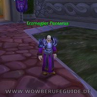 Erzmagier Pentarus