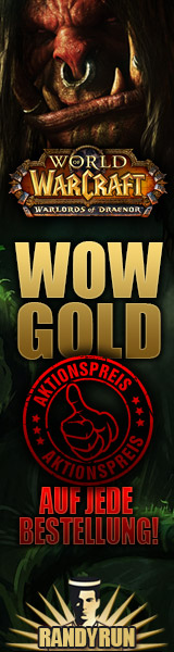 WoW Gold Kaufen