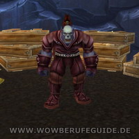 Threm Dunkelschopf