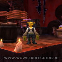 Hosenverzauberungen