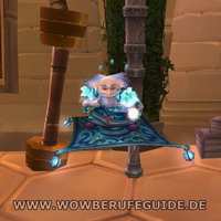 Frozo der Wohlbekannte