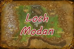 Leichtes Leder farmen in Loch Modan