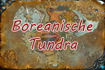 Boreanische Tundra