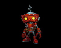 Bengel-Bot (Bad Robot)