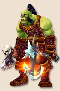 World of Warcraft Berufe/Crafting Guide